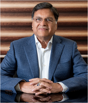 A Visionary in Real Estate